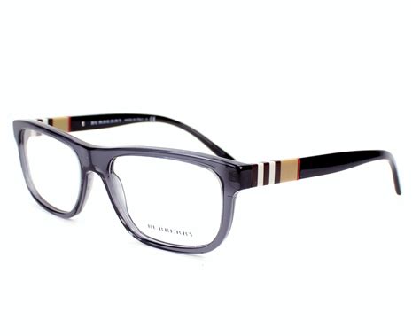 burberry brille damen grau|Burberry Brillen .